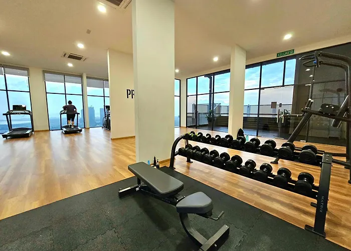 Quartz Residence - Melaka