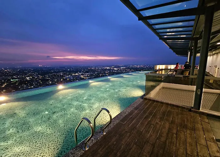 Quartz Residence - Melaka