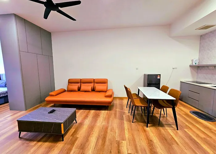 Quartz Residence - Melaka