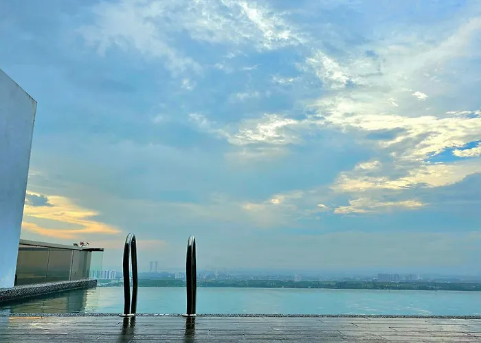 Quartz Residence - Melaka