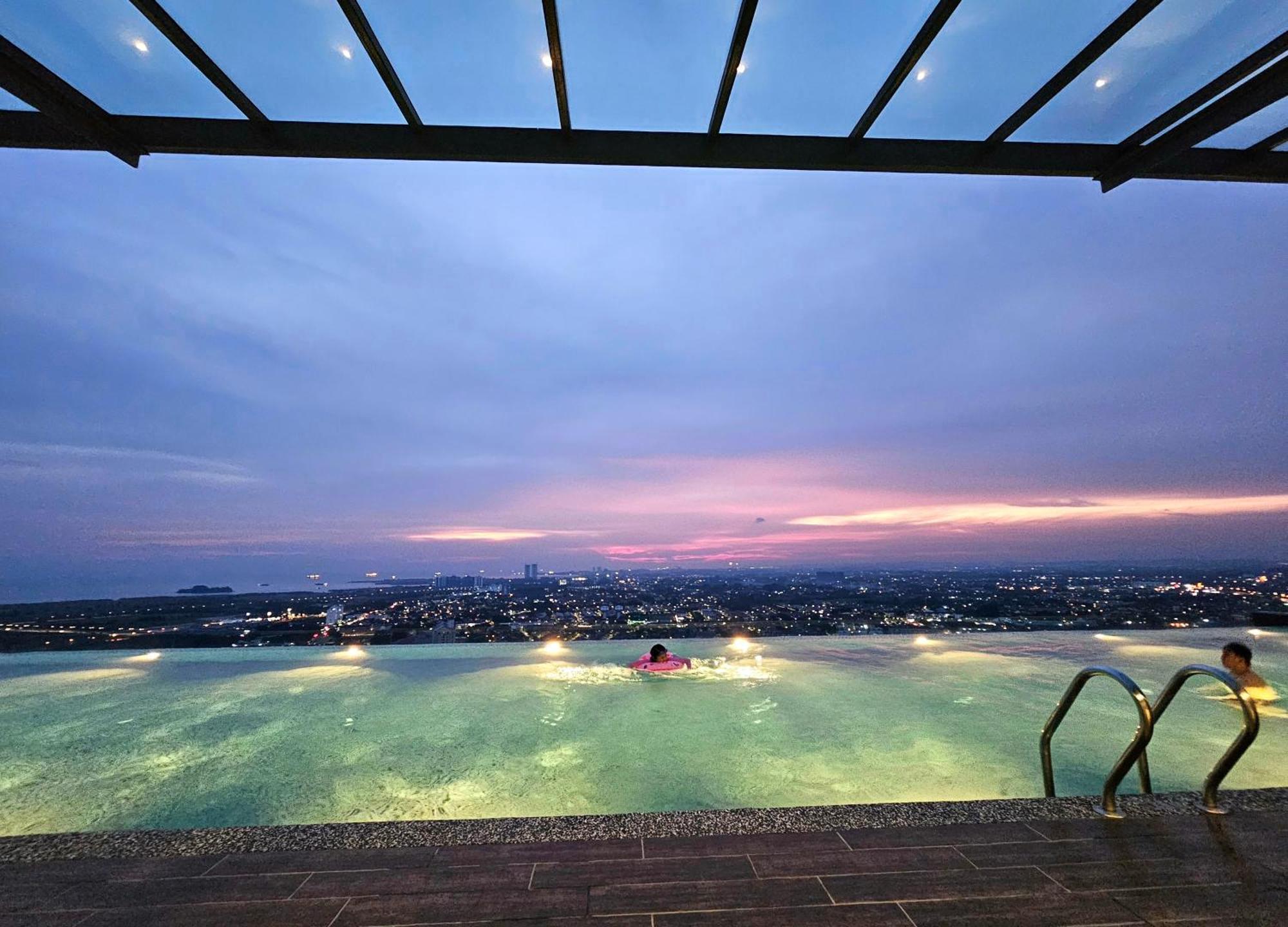 Quartz - Apartment Malacca