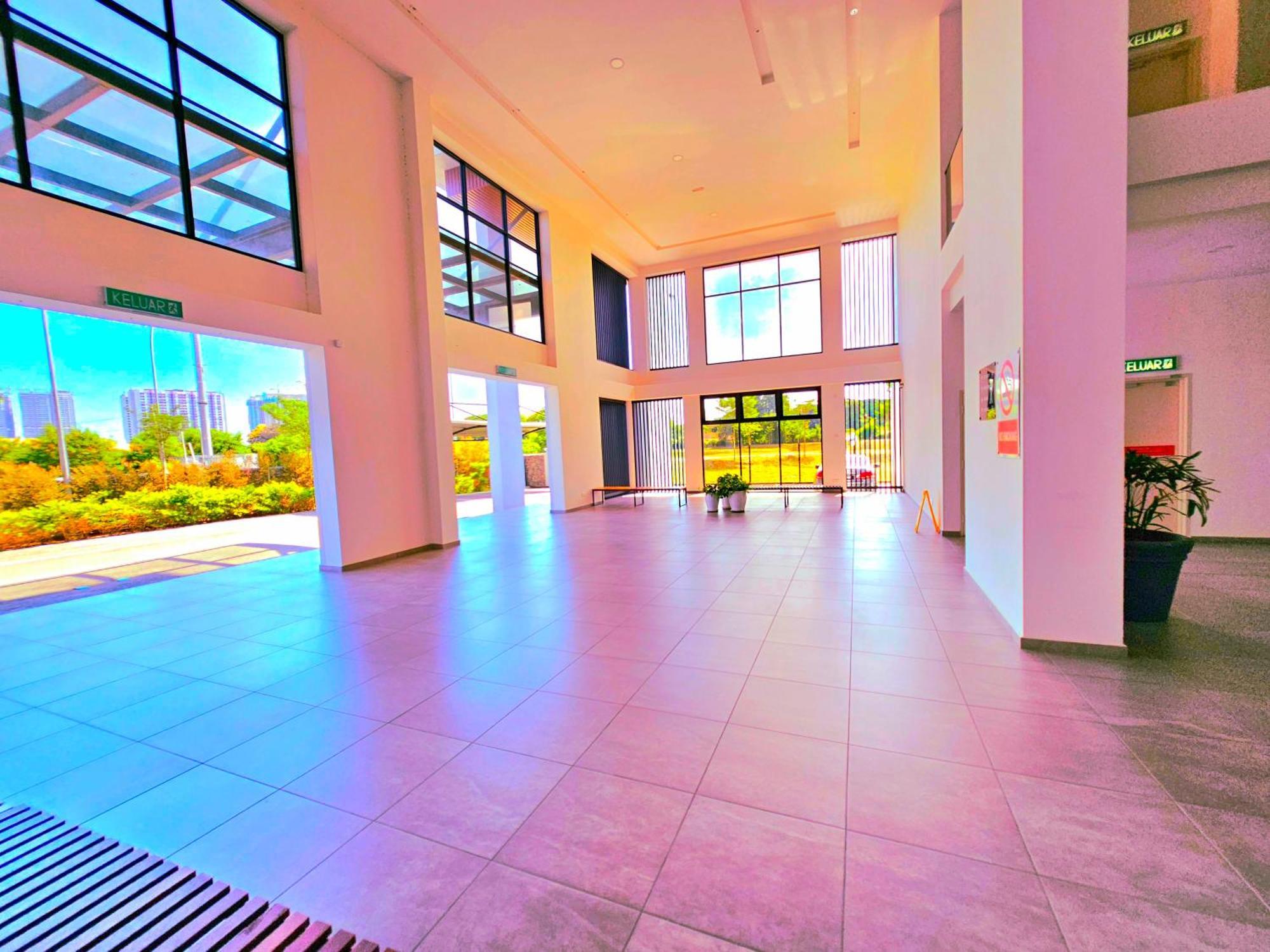 Quartz - Apartment *