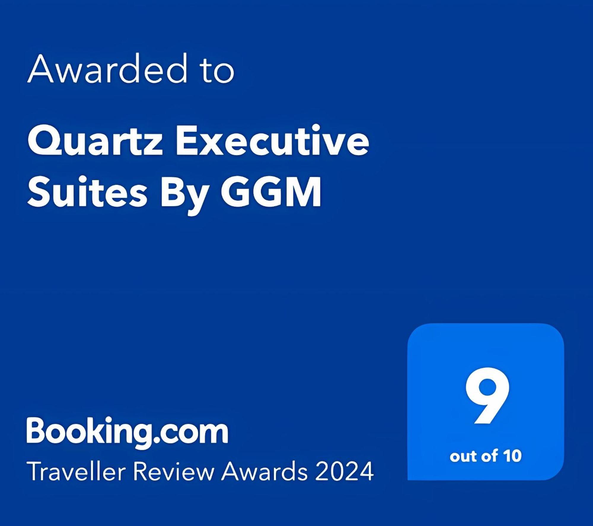 Quartz - Apartment Malacca