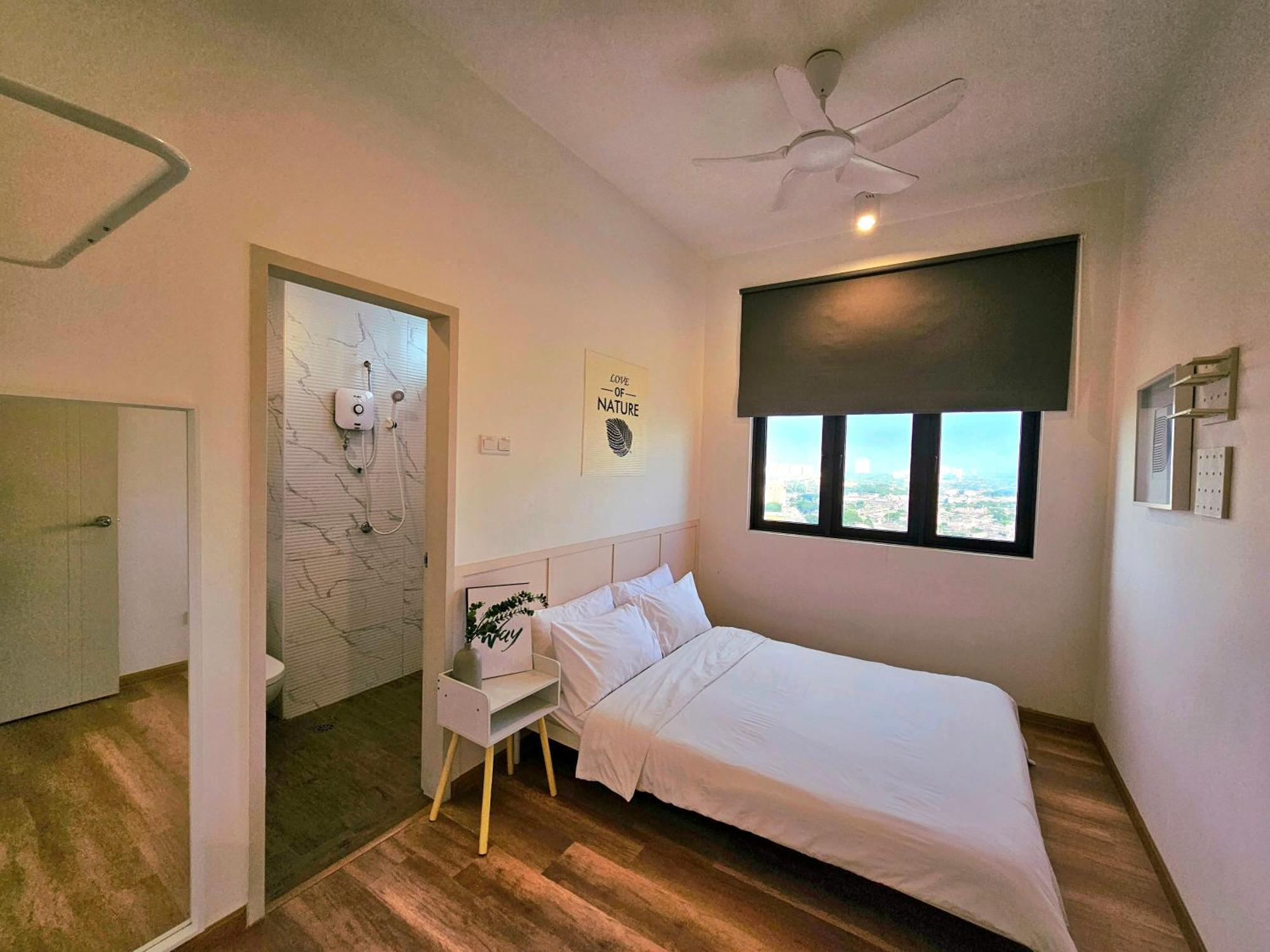 Apartment Quartz - Malacca