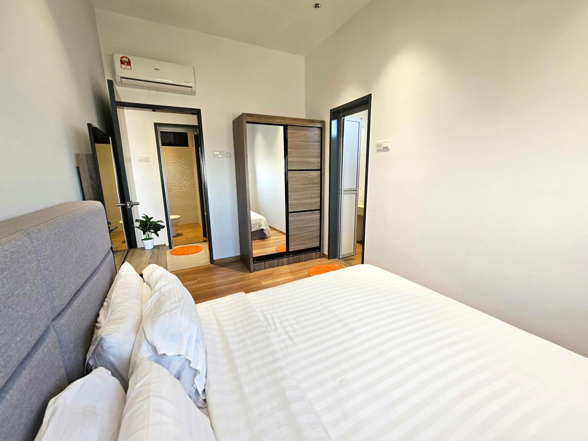 Apartment Quartz - Malacca
