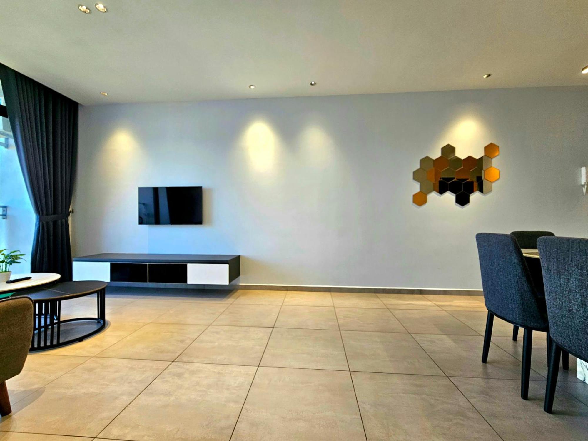 Apartment Quartz -