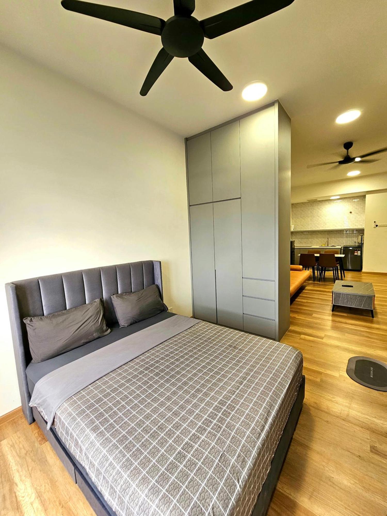 Quartz - Apartment *