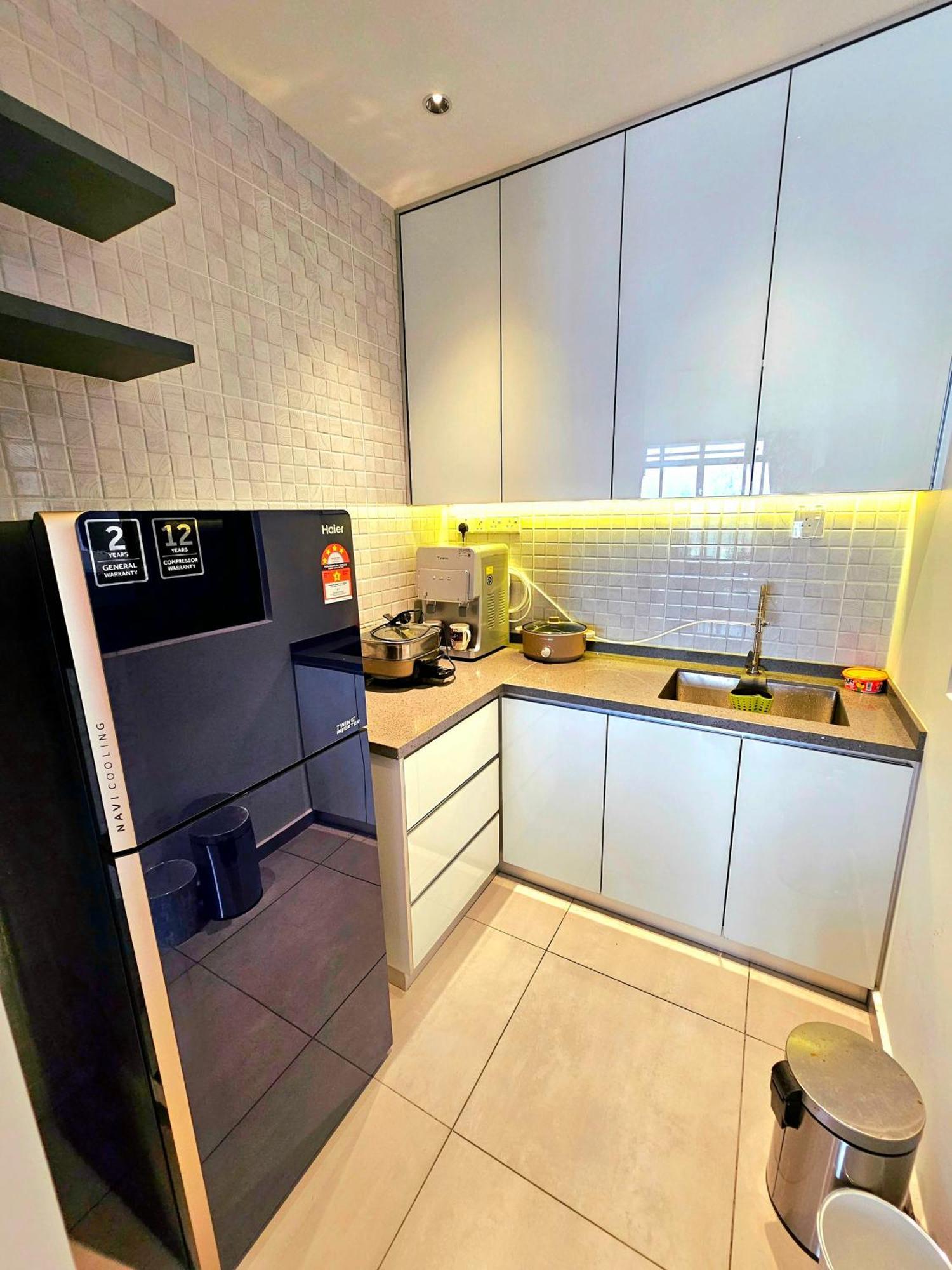 Quartz - Apartment